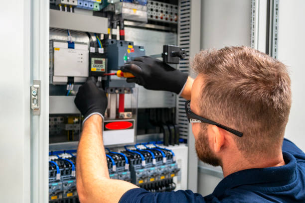 Best Circuit Breaker Installation and Repair  in El Lago, TX