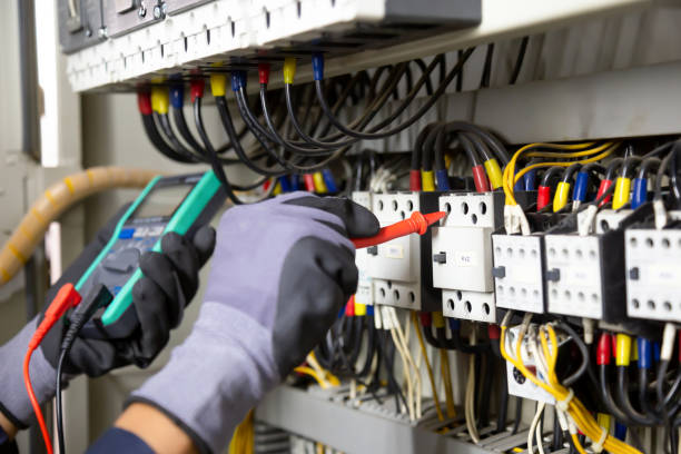 Best Electrical Wiring and Rewiring  in El Lago, TX