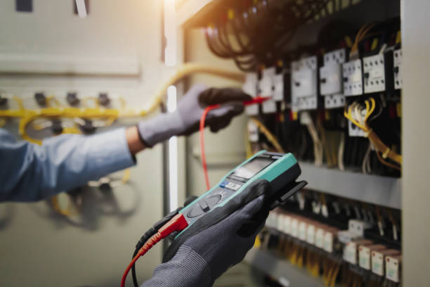 Best Electrical Panel Upgrades  in El Lago, TX