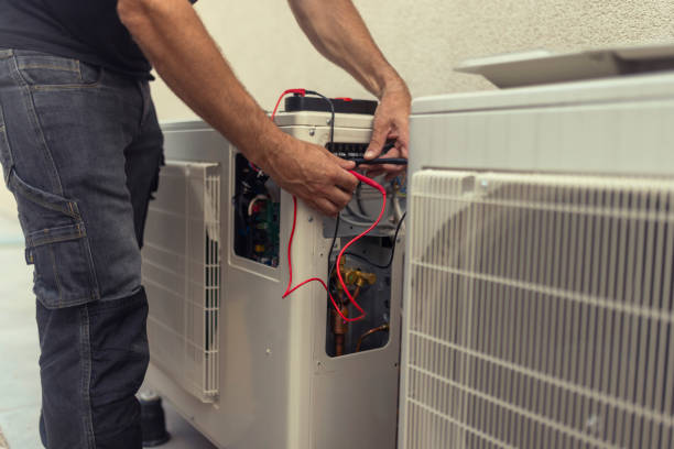 Emergency Electrical Repair Services in El Lago, TX