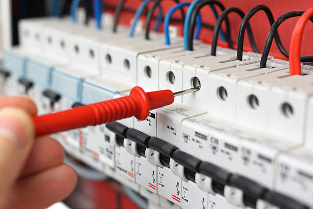 Best Commercial Electrical Services  in El Lago, TX